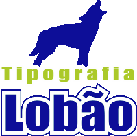 Tipografia Lobão